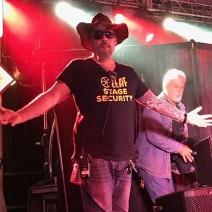 Meet your Posher, Mattye